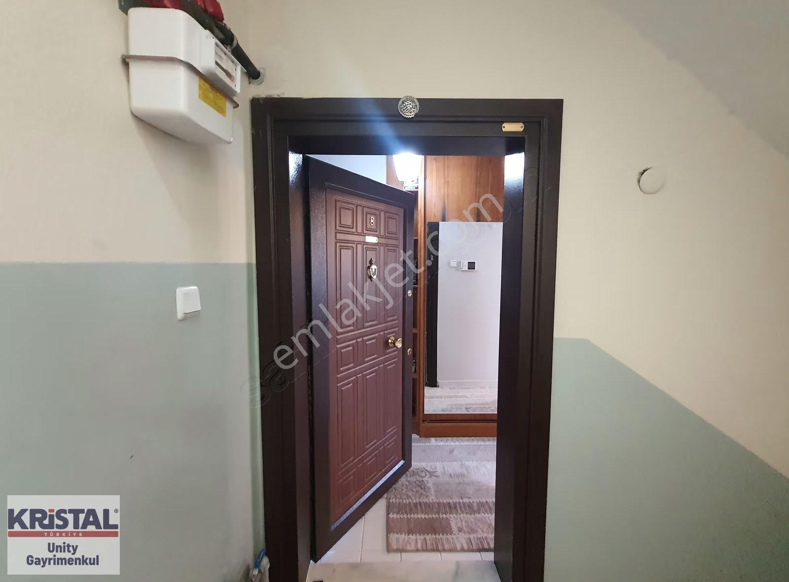 Kr Unıtyden Gökmeydanın En Gözde Yerinde Satılık 3+1 Daire - Görsel 34