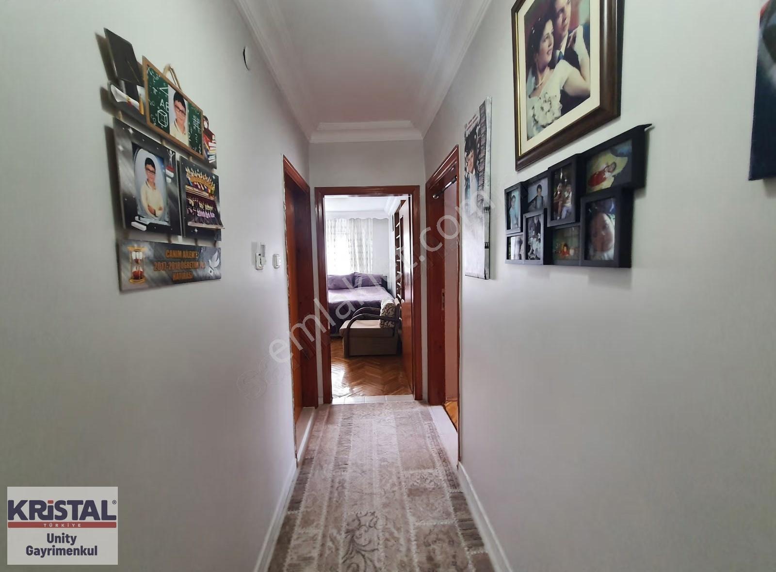 Kr Unıtyden Gökmeydanın En Gözde Yerinde Satılık 3+1 Daire - Görsel 12