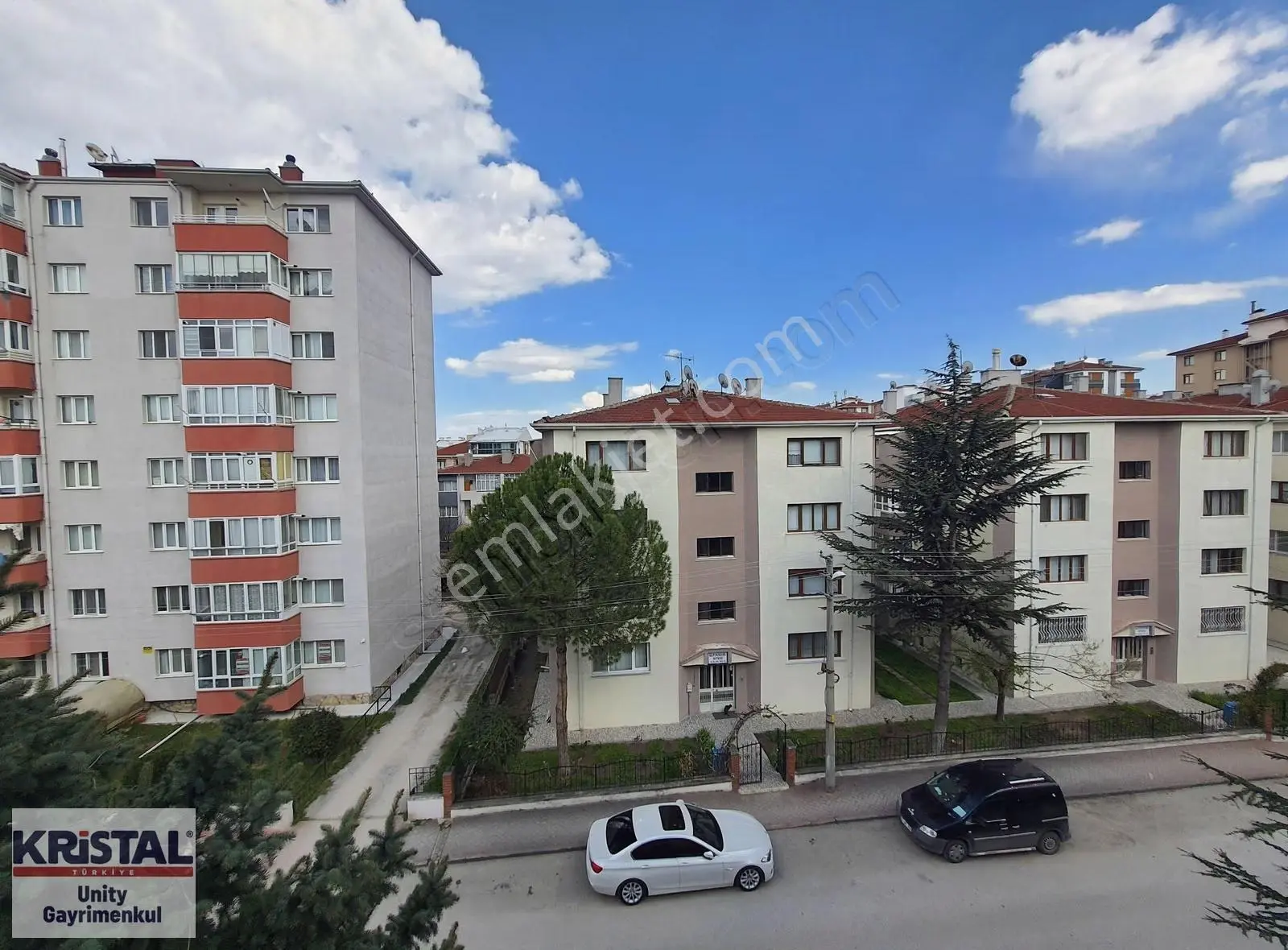 Kr Unıtyden Gökmeydanın En Gözde Yerinde Satılık 3+1 Daire - Görsel 30