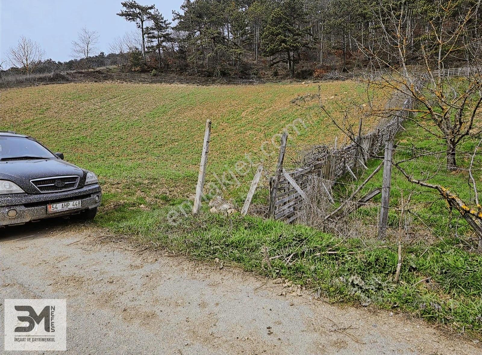 Sakarya Geyve Yaylak 2078 M2 Asfalt Yola Cephe Uygun Fırsat Arsa - Görsel 23