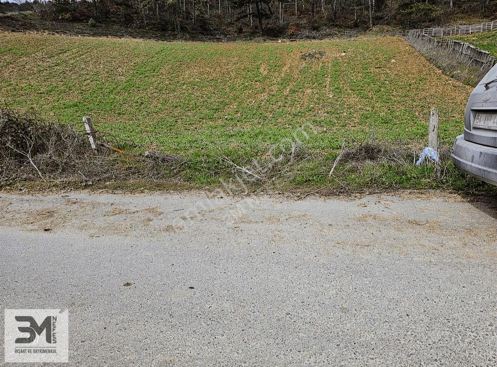 Sakarya Geyve Yaylak 2078 M2 Asfalt Yola Cephe Uygun Fırsat Arsa - Görsel 33