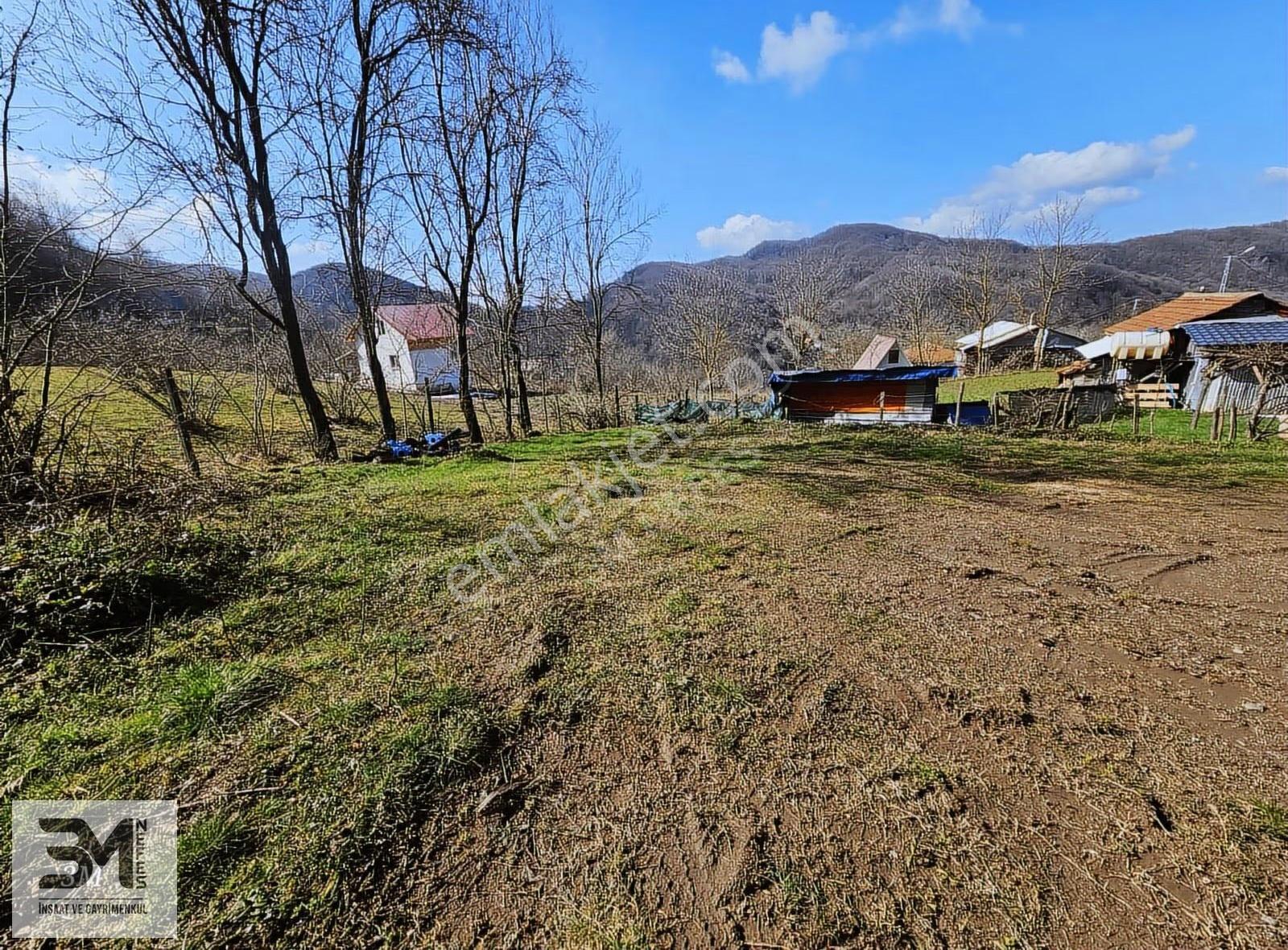 Geyvenin Yükselen Yıldızı Kızılkaya Da İmarlı Arsa - Görsel 7