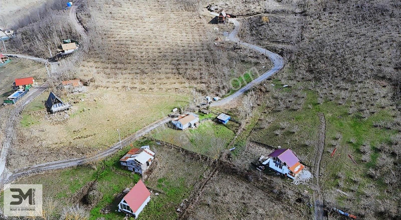Geyvenin Yükselen Yıldızı Kızılkaya Da İmarlı Arsa - Görsel 18