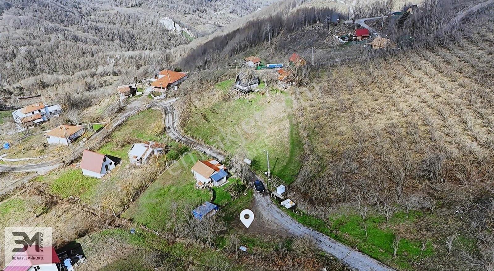 Geyvenin Yükselen Yıldızı Kızılkaya Da İmarlı Arsa