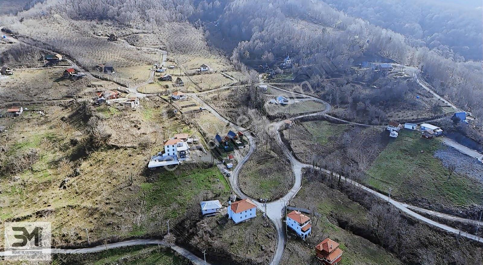 Geyvenin Yükselen Yıldızı Kızılkaya Da İmarlı Arsa - Görsel 17