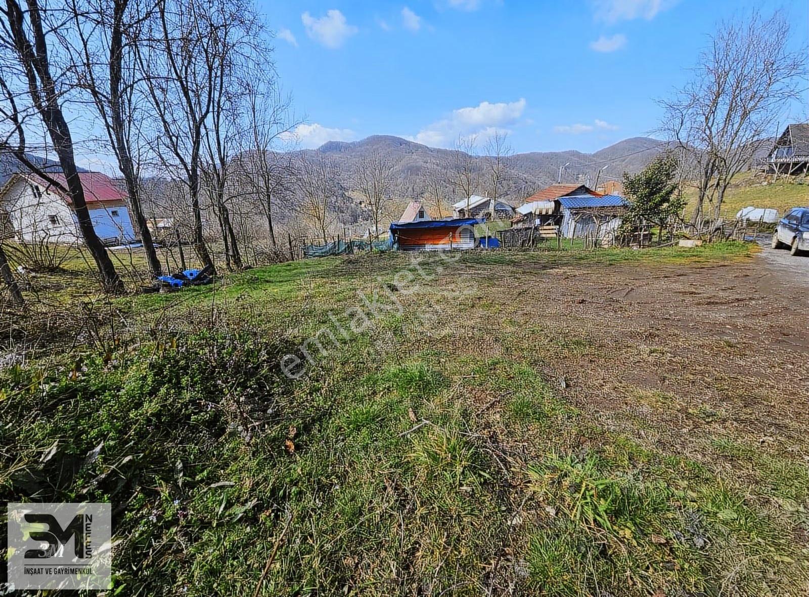 Geyvenin Yükselen Yıldızı Kızılkaya Da İmarlı Arsa - Görsel 5