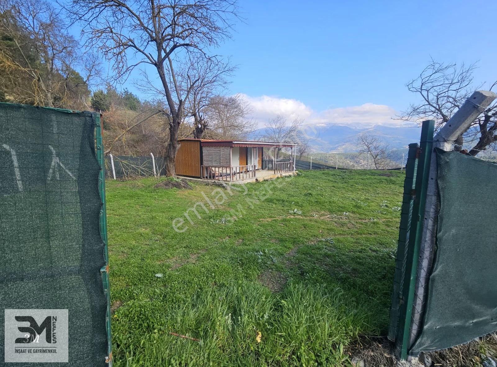 Sakarya Geyve Ahibaba Asfalta Cephe 520 M2 Arsa Ve Konteyner - Görsel 7
