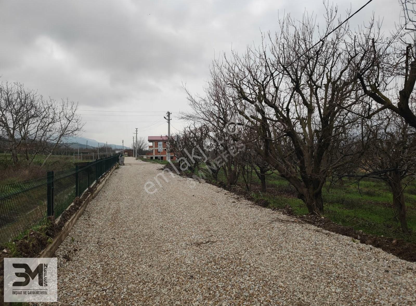 Sakarya Geyve Sarıgazi Müstakil Ev Ve 295 M2 Arsası - Görsel 31