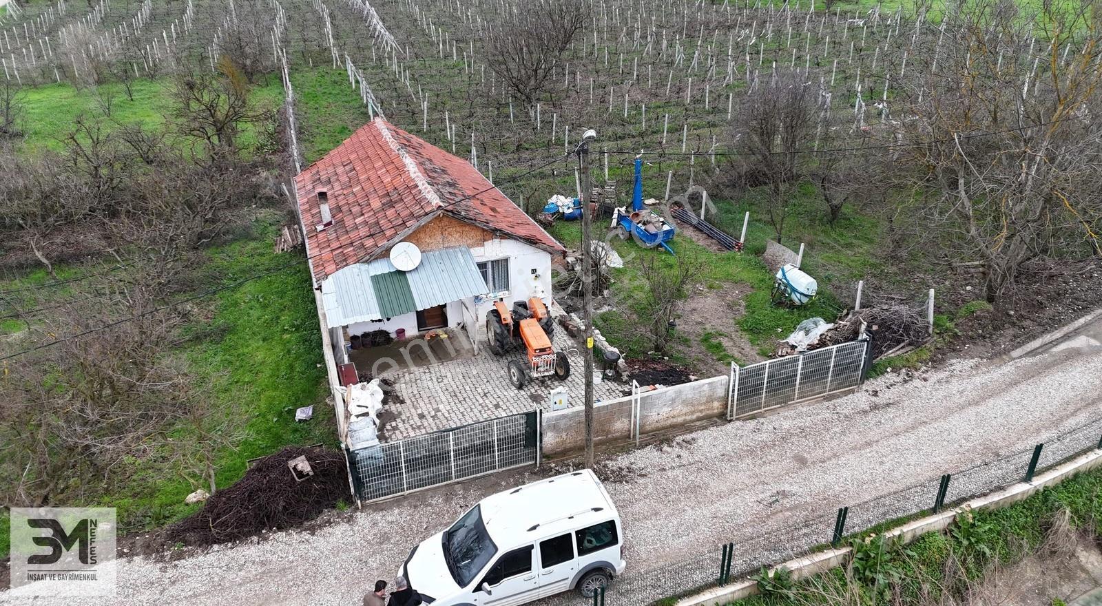 Sakarya Geyve Sarıgazi Müstakil Ev Ve 295 M2 Arsası - Görsel 19