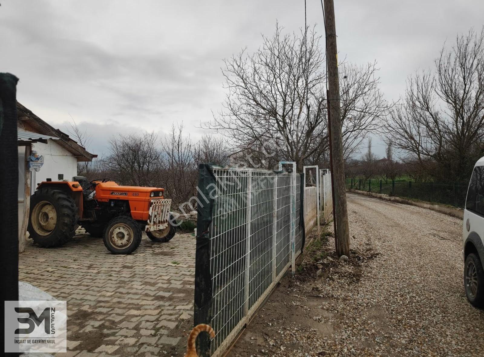 Sakarya Geyve Sarıgazi Müstakil Ev Ve 295 M2 Arsası - Görsel 27