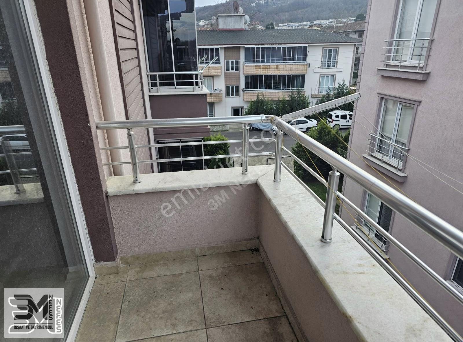 Sakarya Sapanca Gazipaşa 2+1 98m2 Uygun Kullanışlı Kiralık Daire - Görsel 15