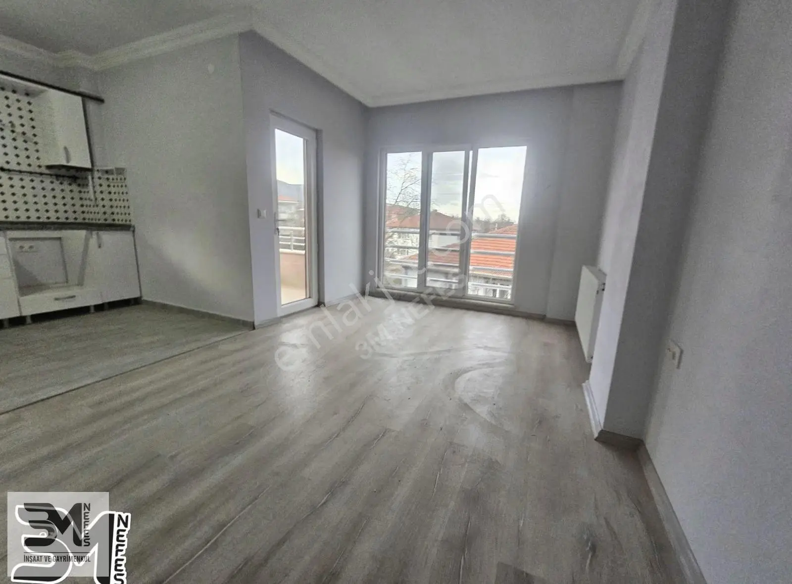 Sakarya Sapanca Gazipaşa 2+1 98m2 Uygun Kullanışlı Kiralık Daire - Görsel 5