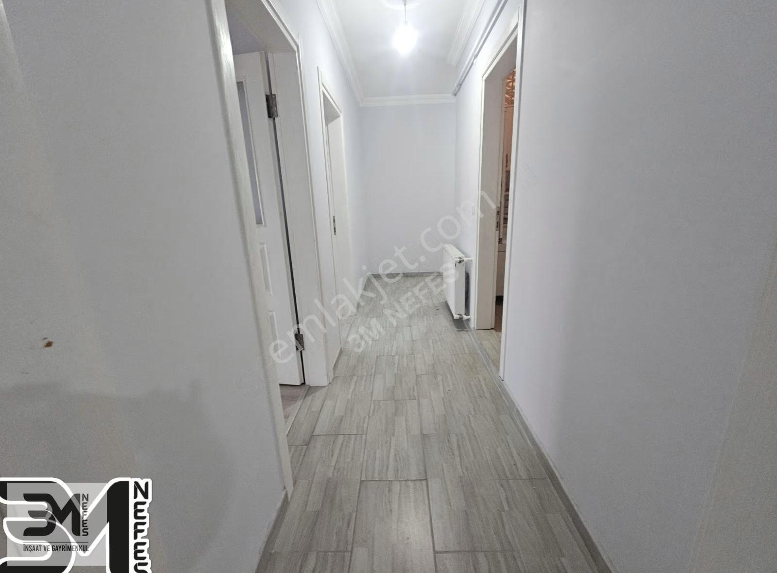 Sakarya Sapanca Gazipaşa 2+1 98m2 Uygun Kullanışlı Kiralık Daire - Görsel 20
