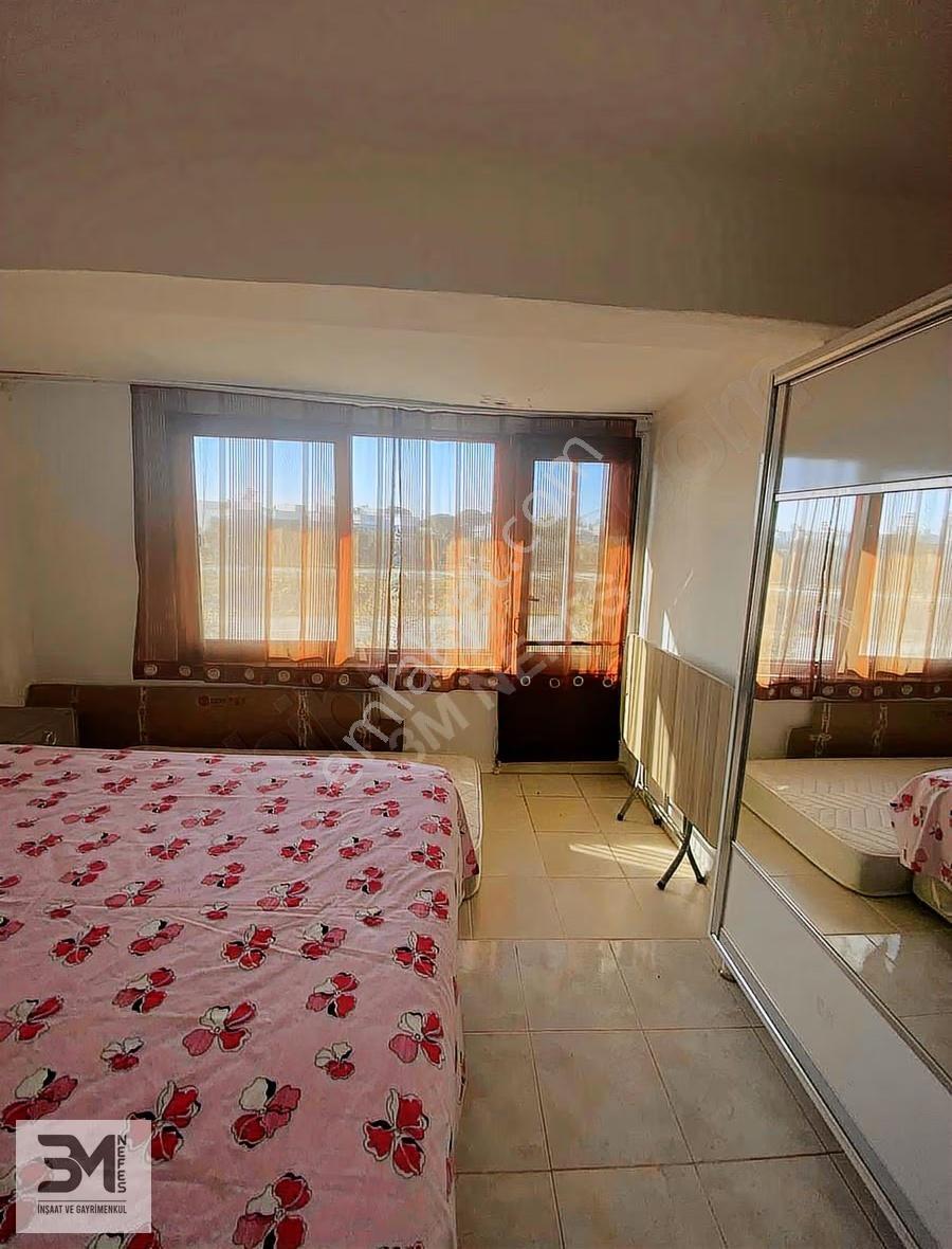 Balıkesir Gömeç Denize 50 Metre Havuzlu Site İçinde Villa - Görsel 18
