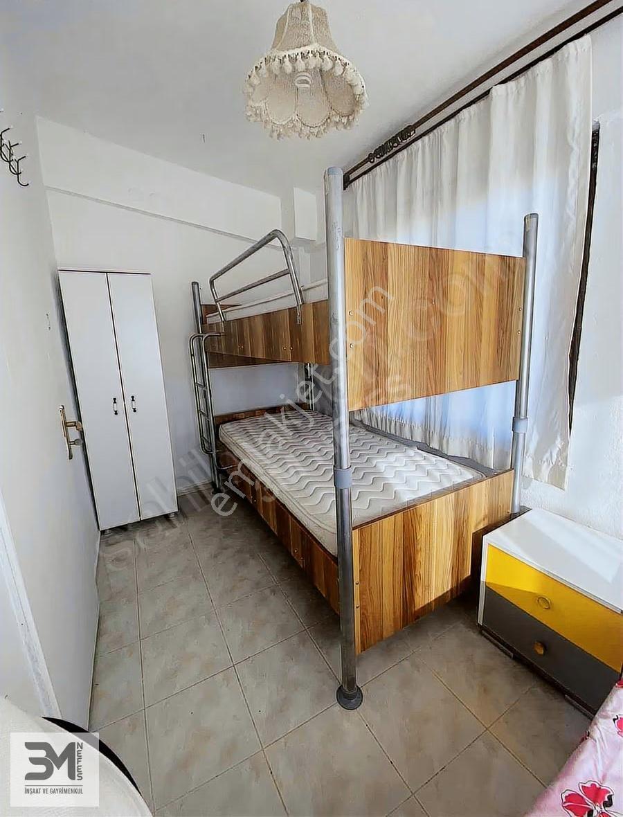 Balıkesir Gömeç Denize 50 Metre Havuzlu Site İçinde Villa - Görsel 29
