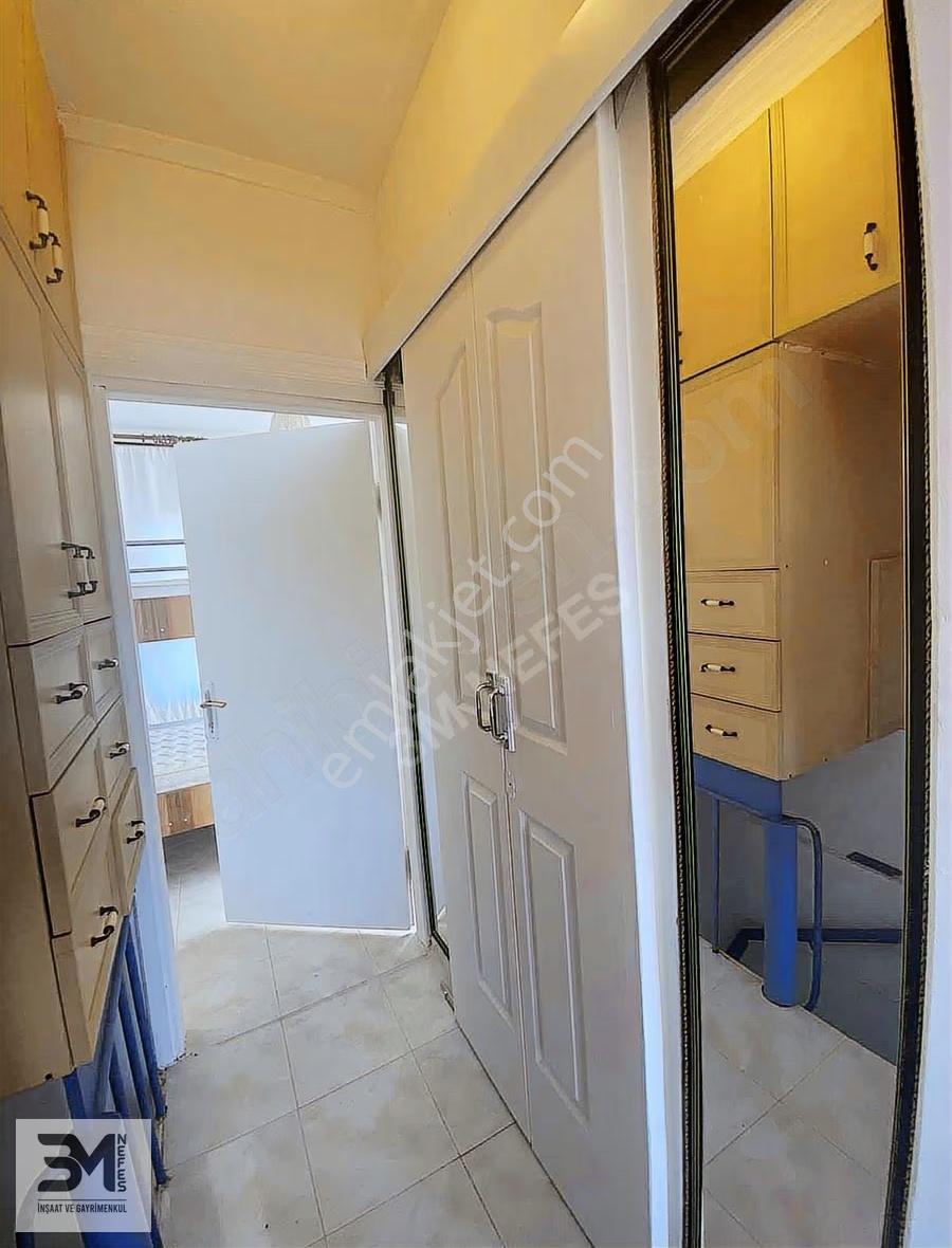 Balıkesir Gömeç Denize 50 Metre Havuzlu Site İçinde Villa - Görsel 9