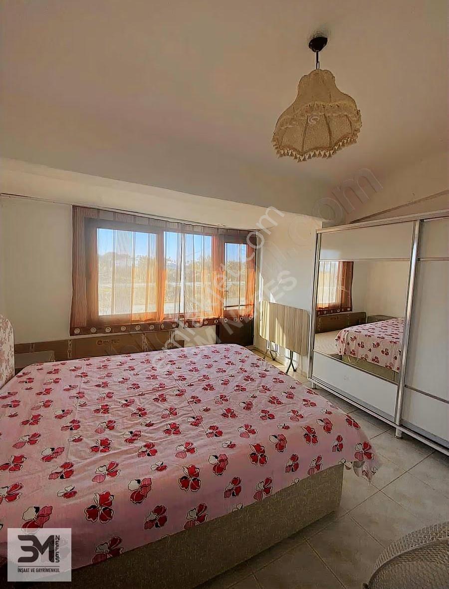 Balıkesir Gömeç Denize 50 Metre Havuzlu Site İçinde Villa - Görsel 33