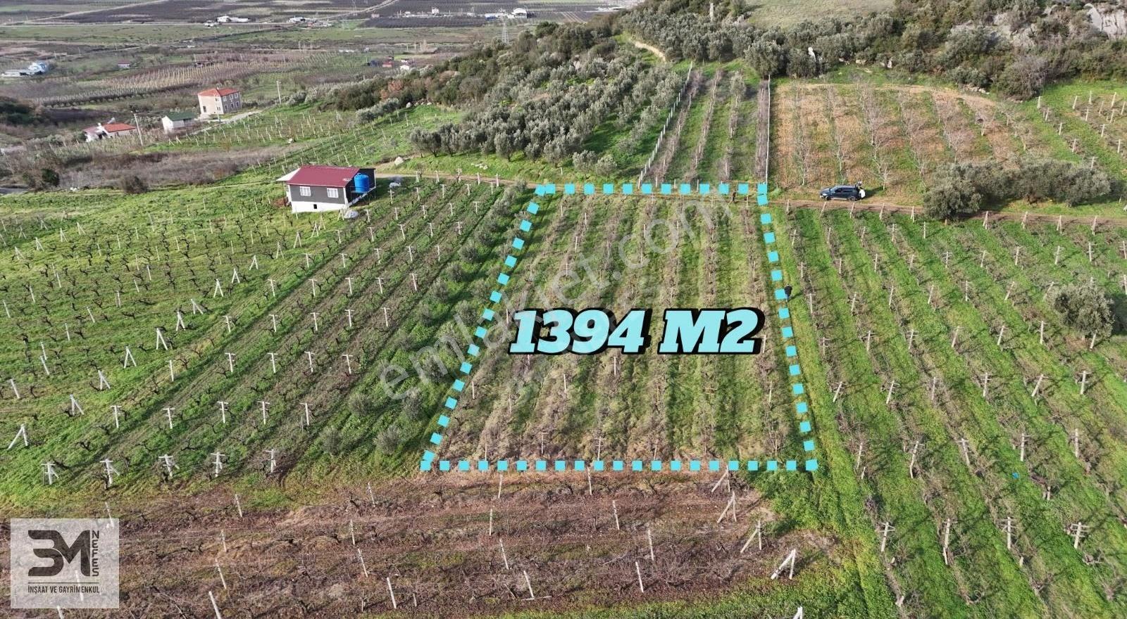 Sakarya Geyve Umurbey 1394m2 Elektrik Su Resmi Yol Fırsat Arsa