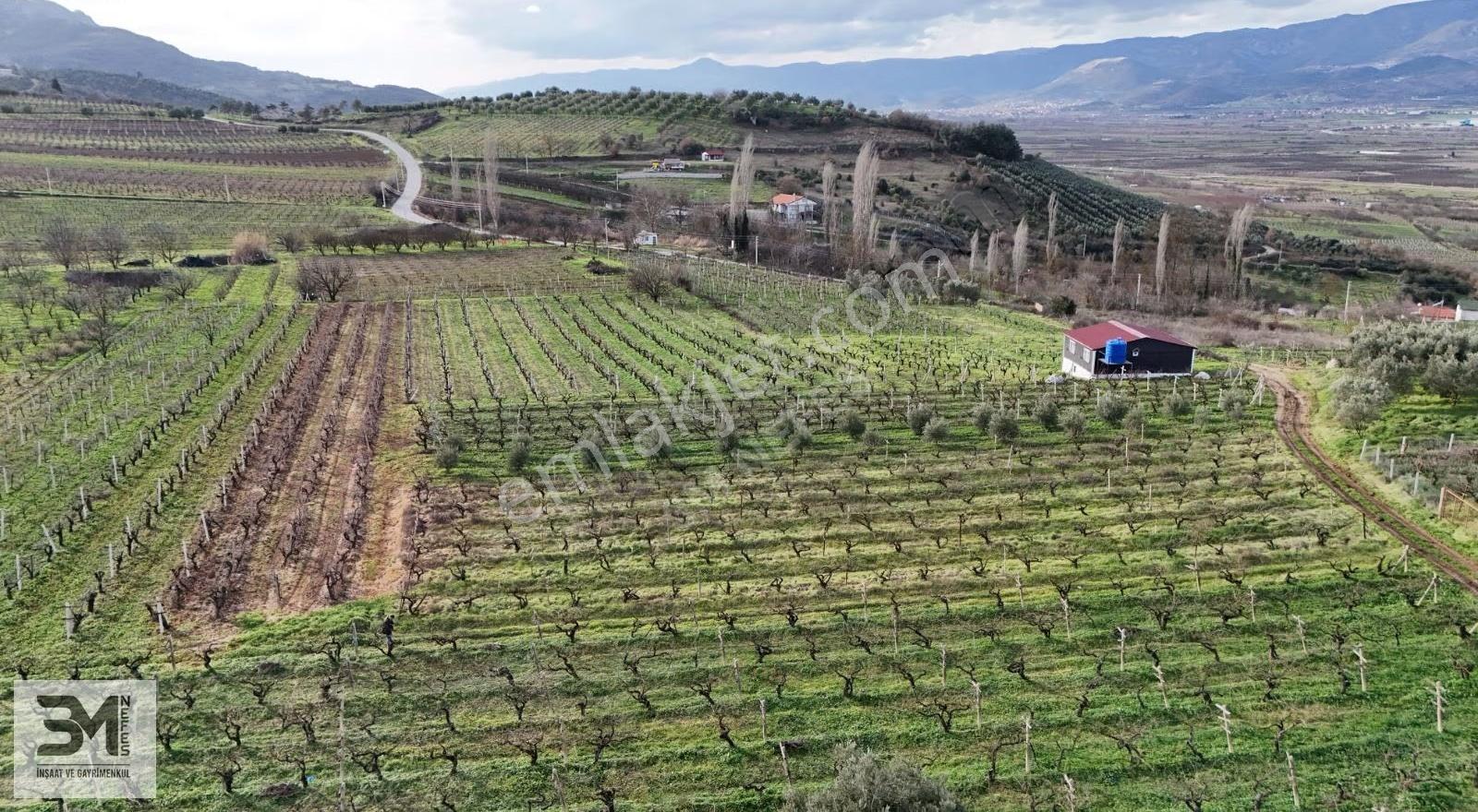 Sakarya Geyve Umurbey 1394m2 Elektrik Su Resmi Yol Fırsat Arsa - Görsel 14