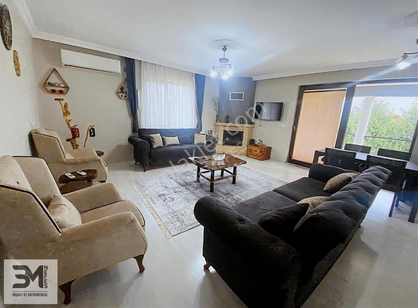 Sakarya Sapanca Hacımercan 1234 M2 Arsa İçerisinde Lüx Villa