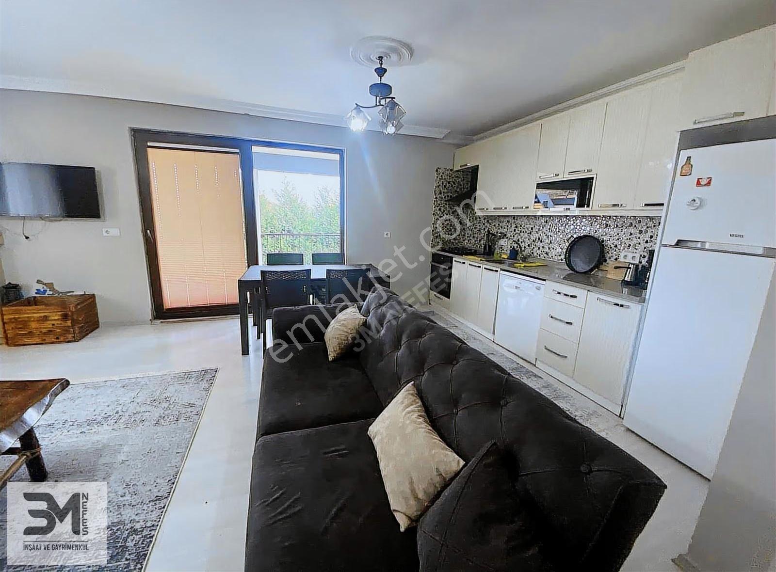 Sakarya Sapanca Hacımercan 1234 M2 Arsa İçerisinde Lüx Villa - Görsel 17