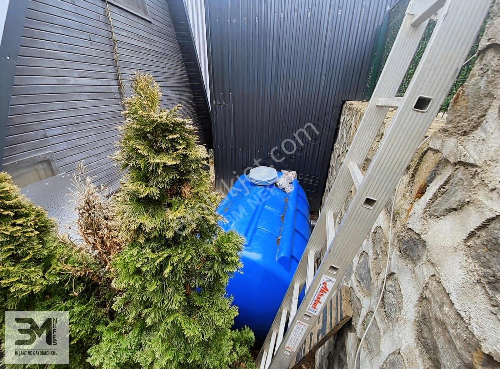 Sakarya Sapanca Nailiye Satılık Özel Konsept Bungalov Tesisi - Görsel 19