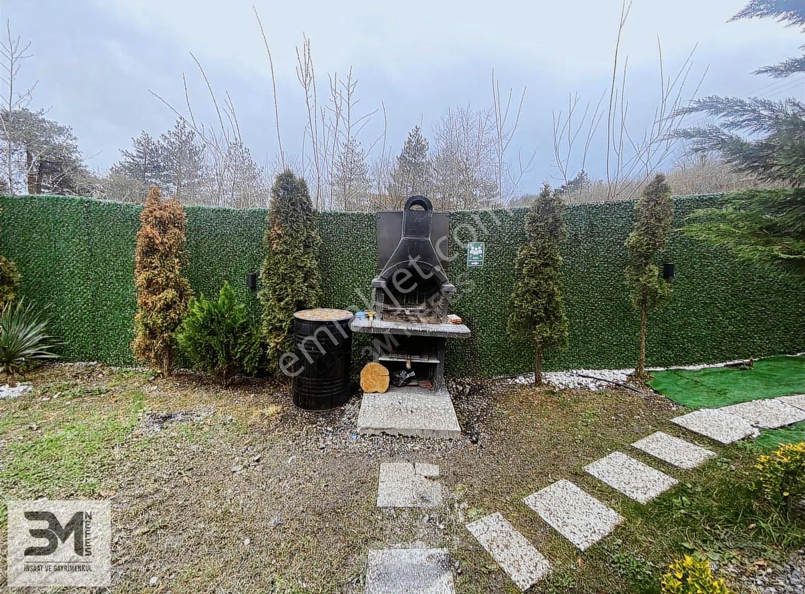 Sakarya Sapanca Nailiye Satılık Özel Konsept Bungalov Tesisi - Görsel 14