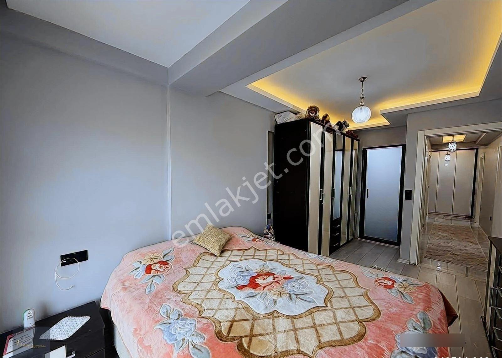 Acil Acil Havuzlu Site İçi 2+1 Arakat Ultra Lüks Satılık - Görsel 34