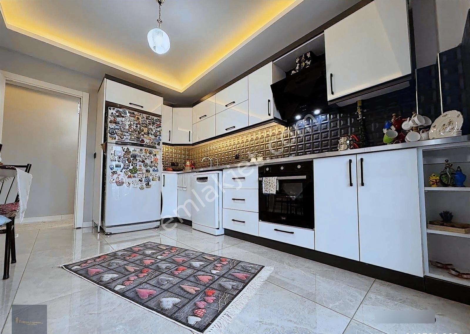 Acil Acil Havuzlu Site İçi 2+1 Arakat Ultra Lüks Satılık - Görsel 25