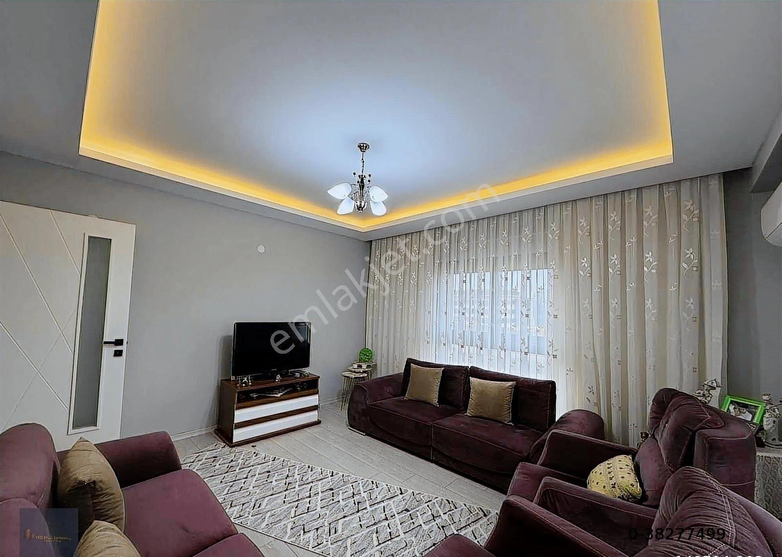 Acil Acil Havuzlu Site İçi 2+1 Arakat Ultra Lüks Satılık - Görsel 19