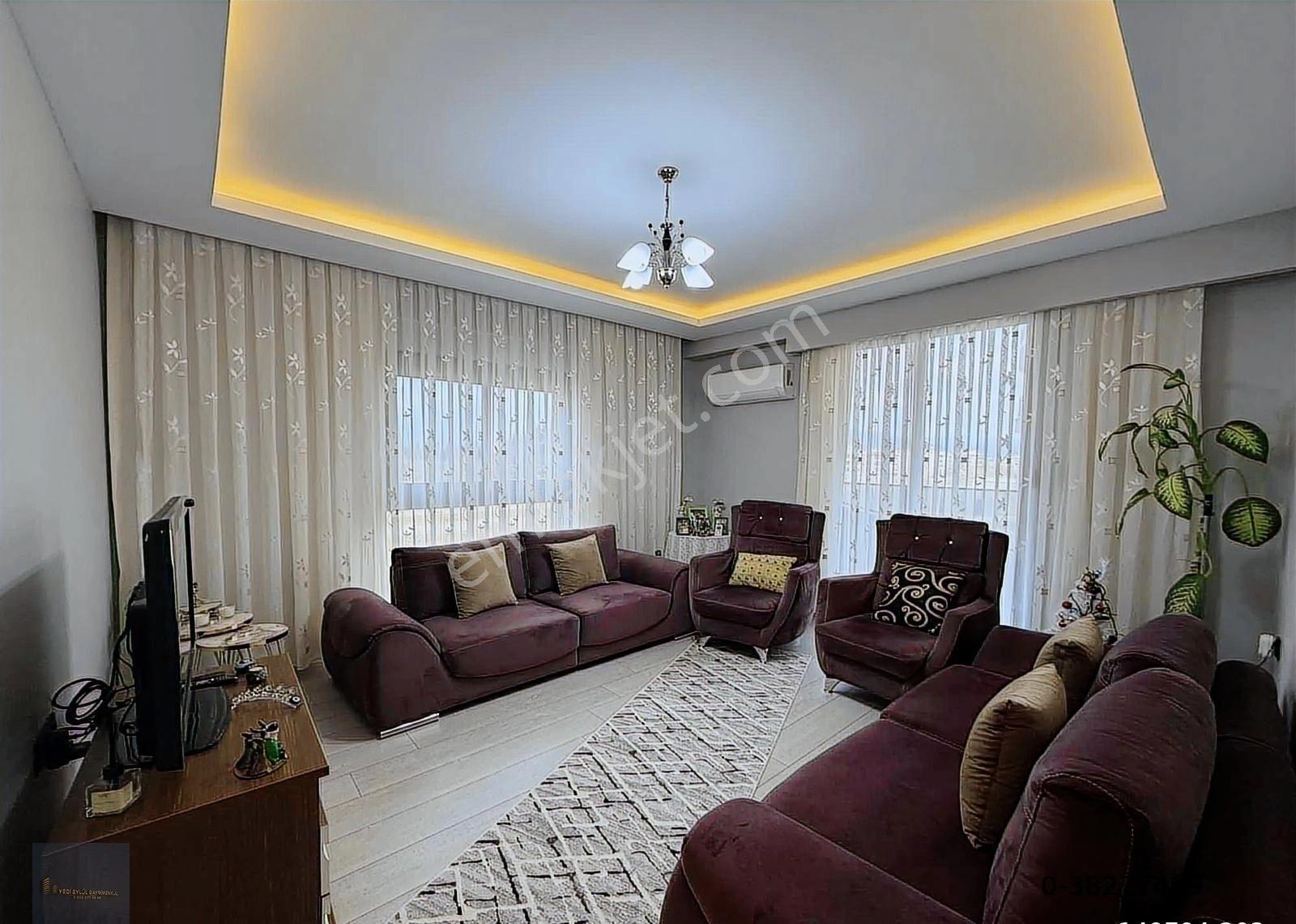 Acil Acil Havuzlu Site İçi 2+1 Arakat Ultra Lüks Satılık - Görsel 2
