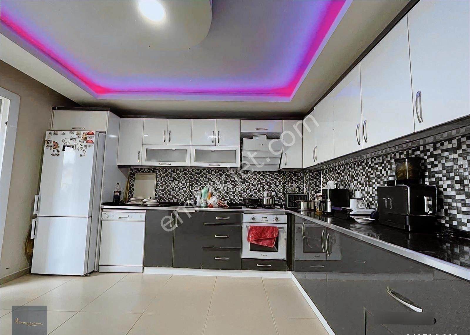 Torbalıda 5+2 427m2 Çift Daire Ara Kat Ultra Lüks Satılık - Görsel 5