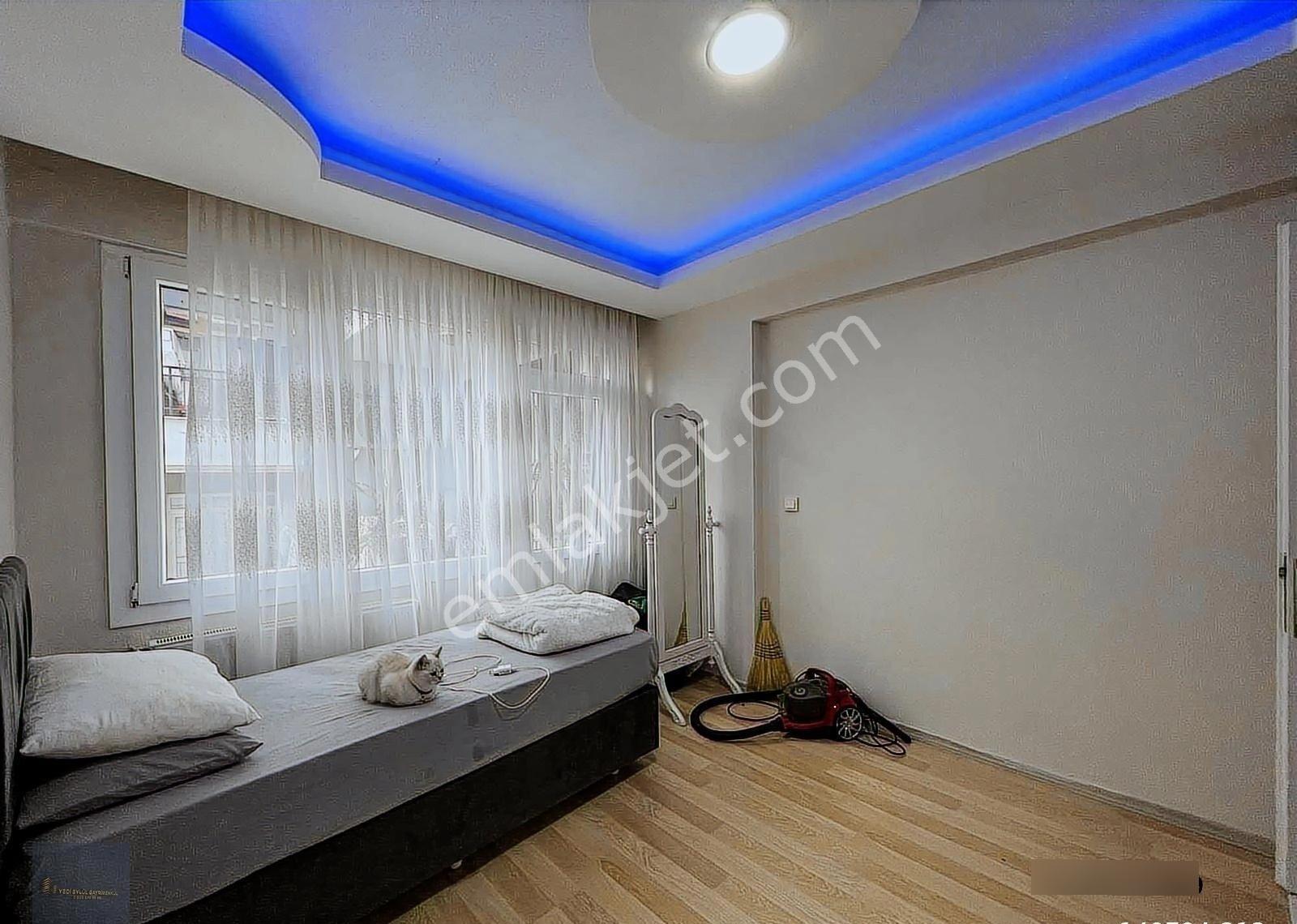 Torbalıda 5+2 427m2 Çift Daire Ara Kat Ultra Lüks Satılık - Görsel 17