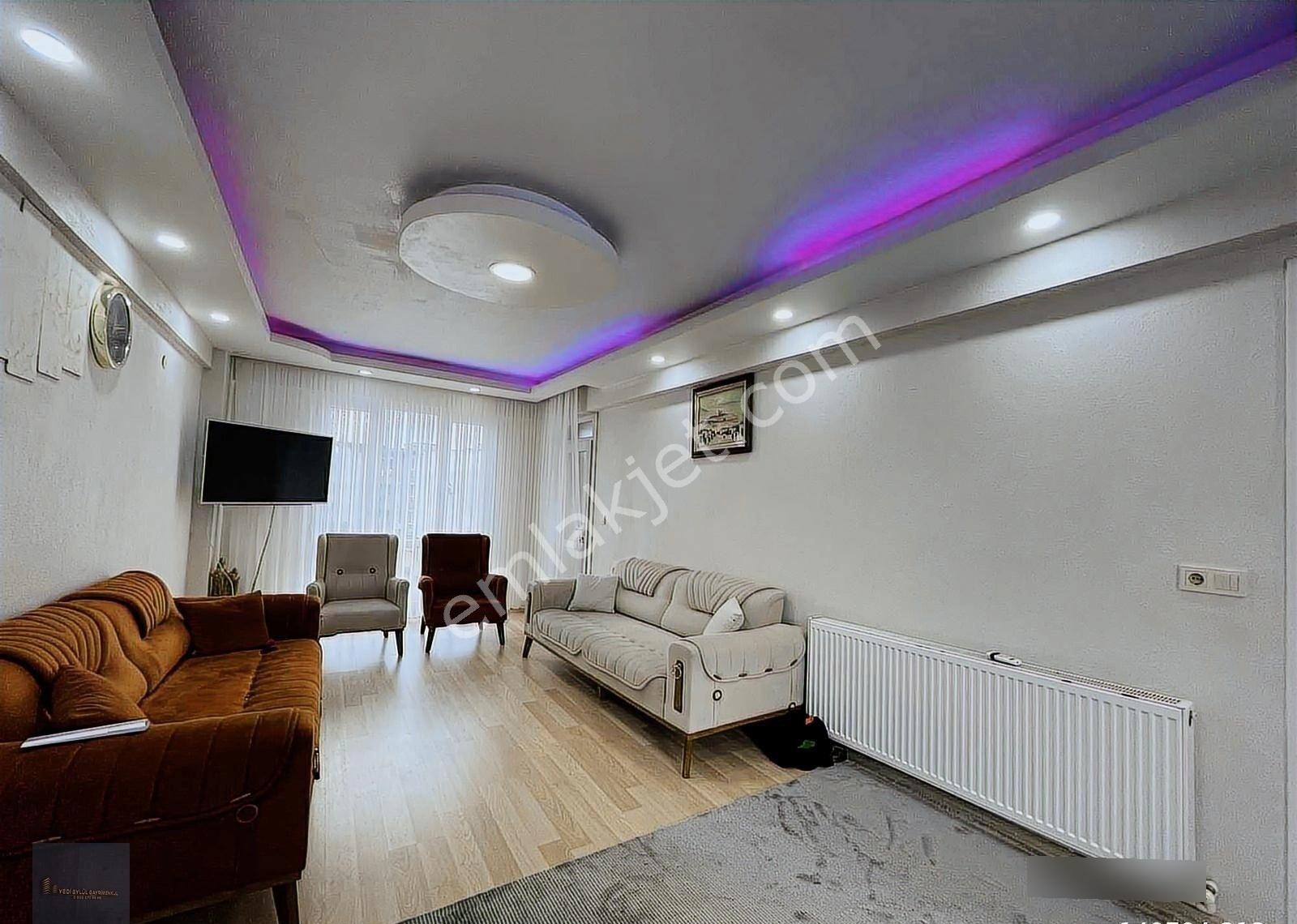 Torbalıda 5+2 427m2 Çift Daire Ara Kat Ultra Lüks Satılık - Görsel 9