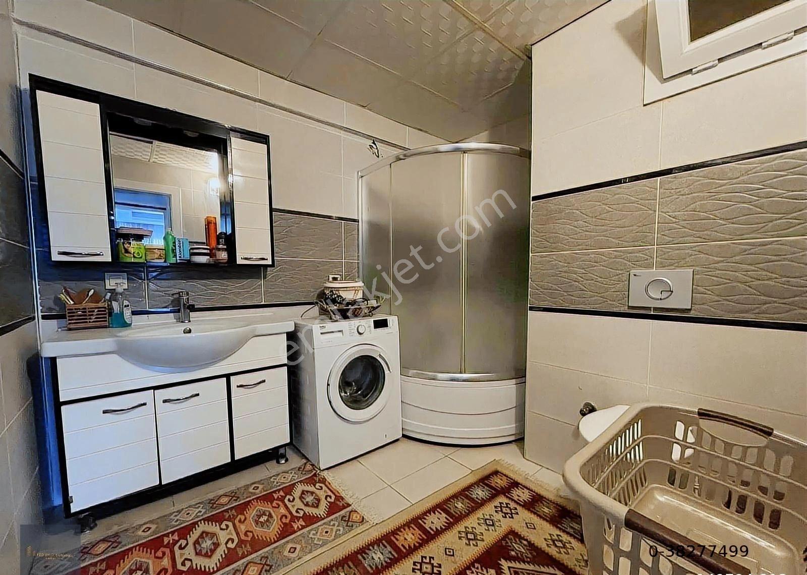 Torbalıda 5+2 427m2 Çift Daire Ara Kat Ultra Lüks Satılık - Görsel 13