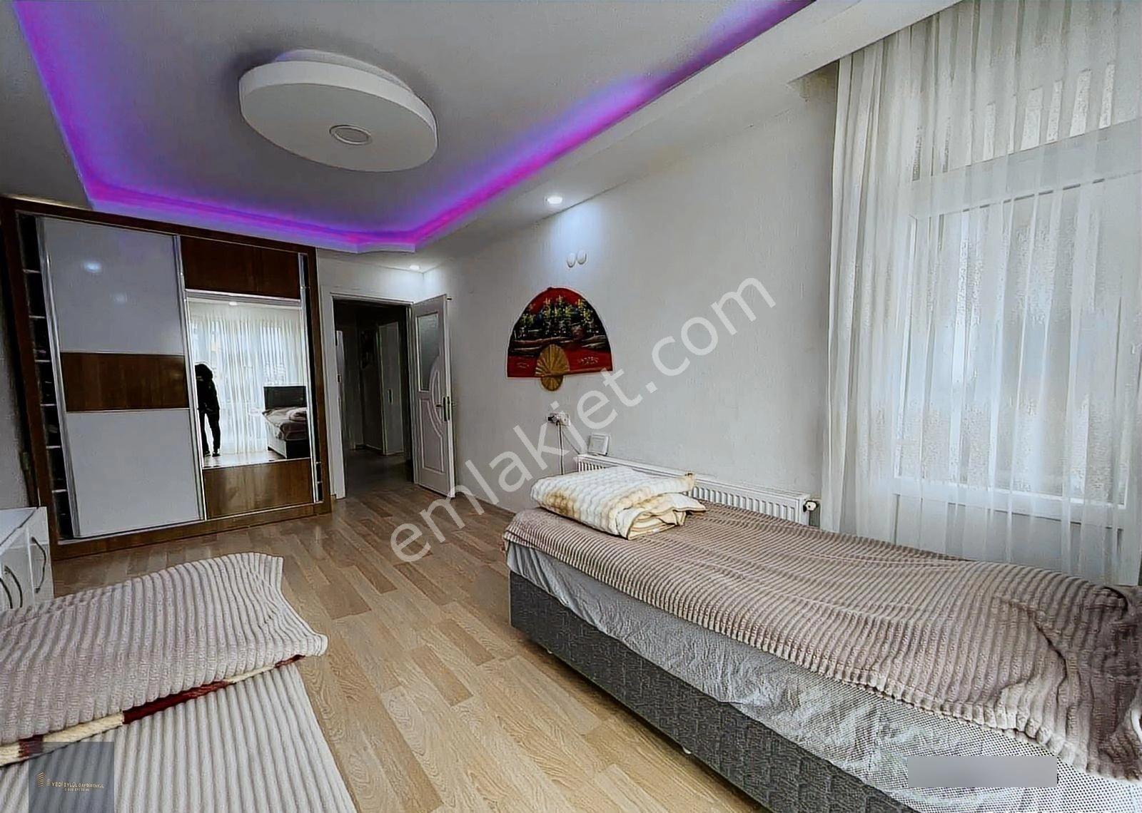 Torbalıda 5+2 427m2 Çift Daire Ara Kat Ultra Lüks Satılık - Görsel 4