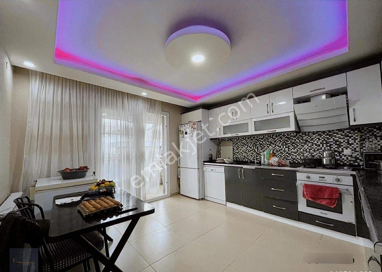 Torbalıda 5+2 427m2 Çift Daire Ara Kat Ultra Lüks Satılık - Görsel 8