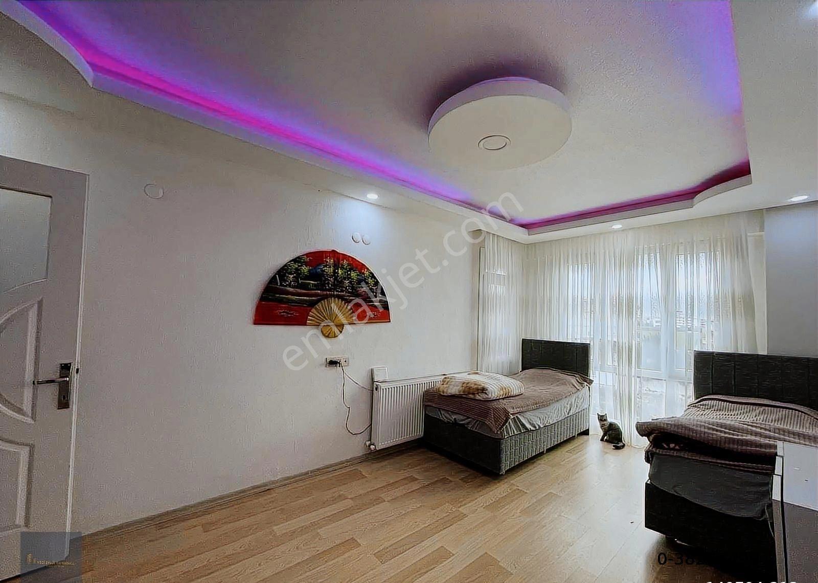 Torbalıda 5+2 427m2 Çift Daire Ara Kat Ultra Lüks Satılık - Görsel 21