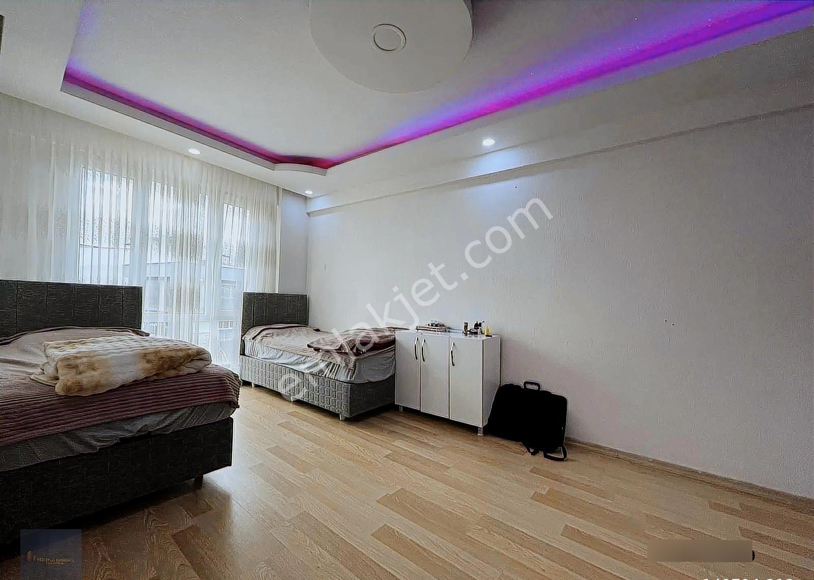Torbalıda 5+2 427m2 Çift Daire Ara Kat Ultra Lüks Satılık - Görsel 3