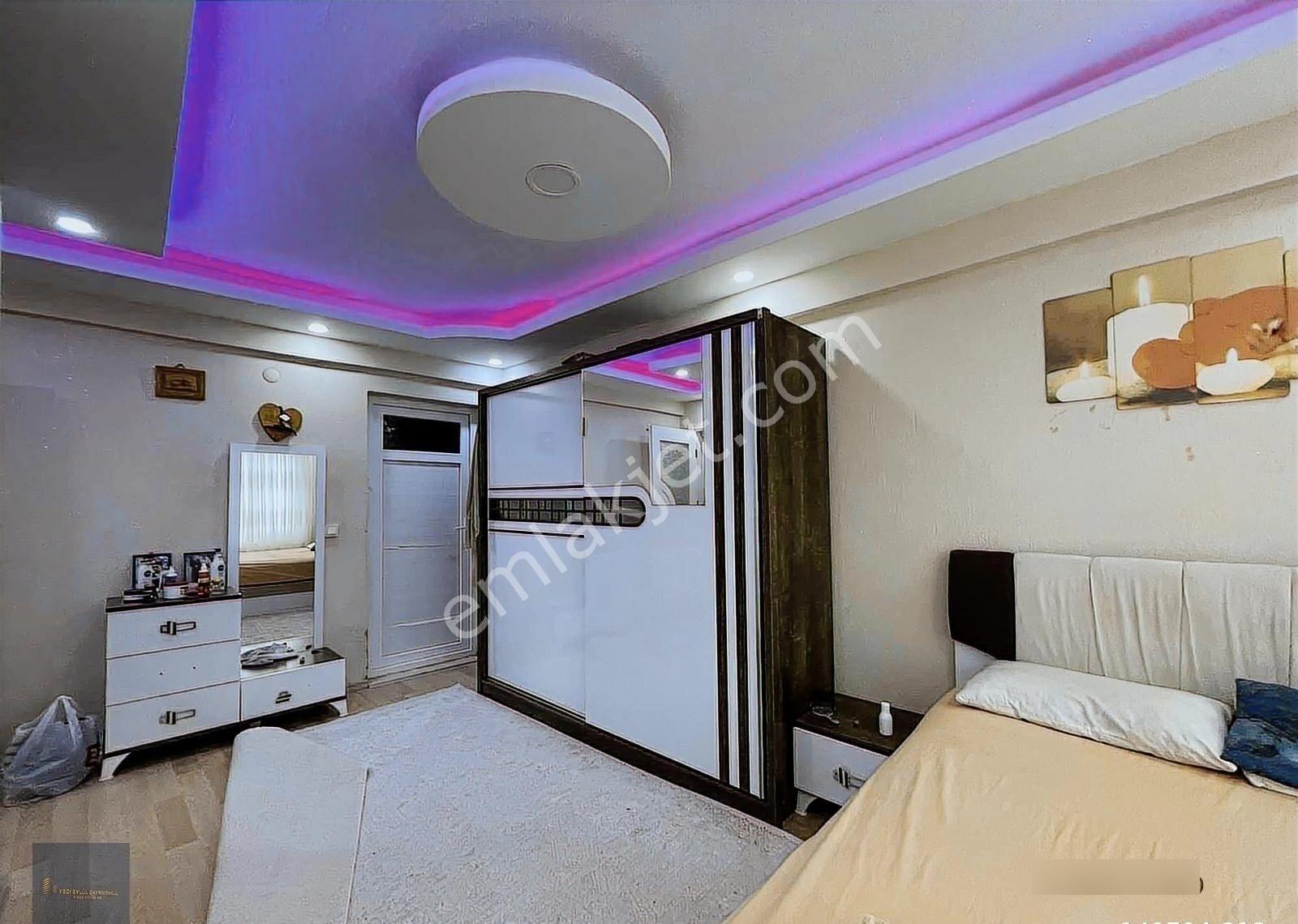 Torbalıda 5+2 427m2 Çift Daire Ara Kat Ultra Lüks Satılık - Görsel 7