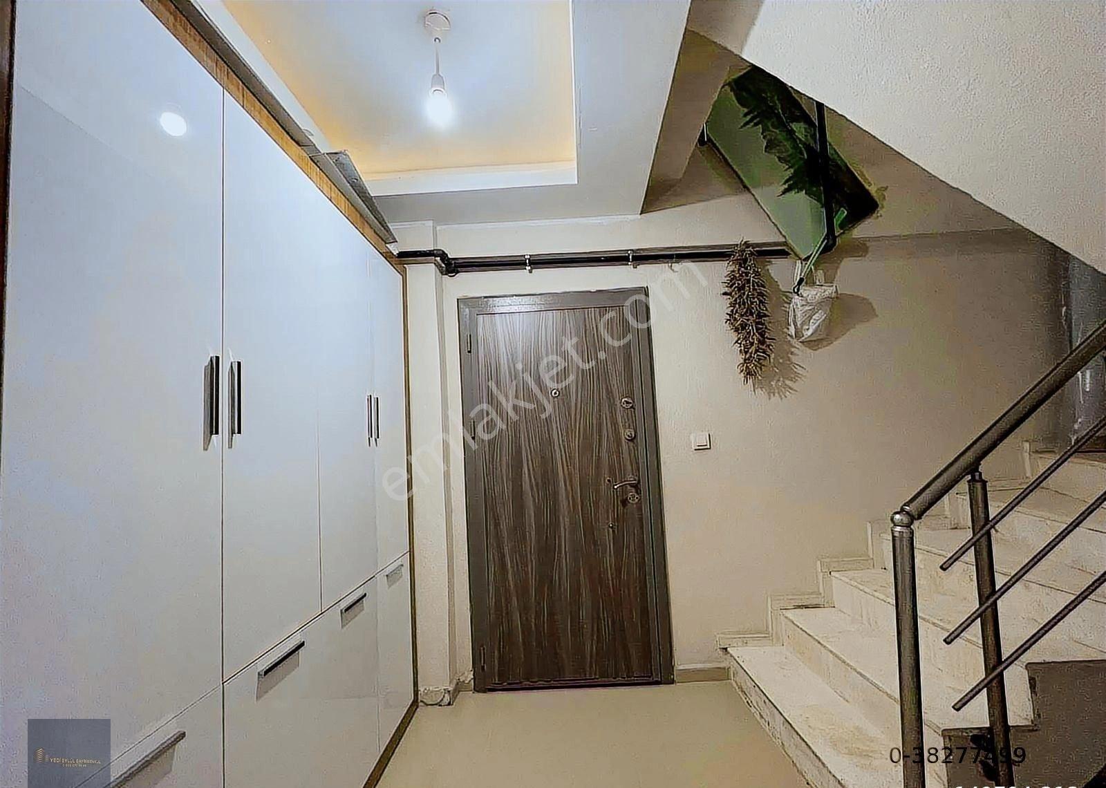 Torbalıda 5+2 427m2 Çift Daire Ara Kat Ultra Lüks Satılık - Görsel 6