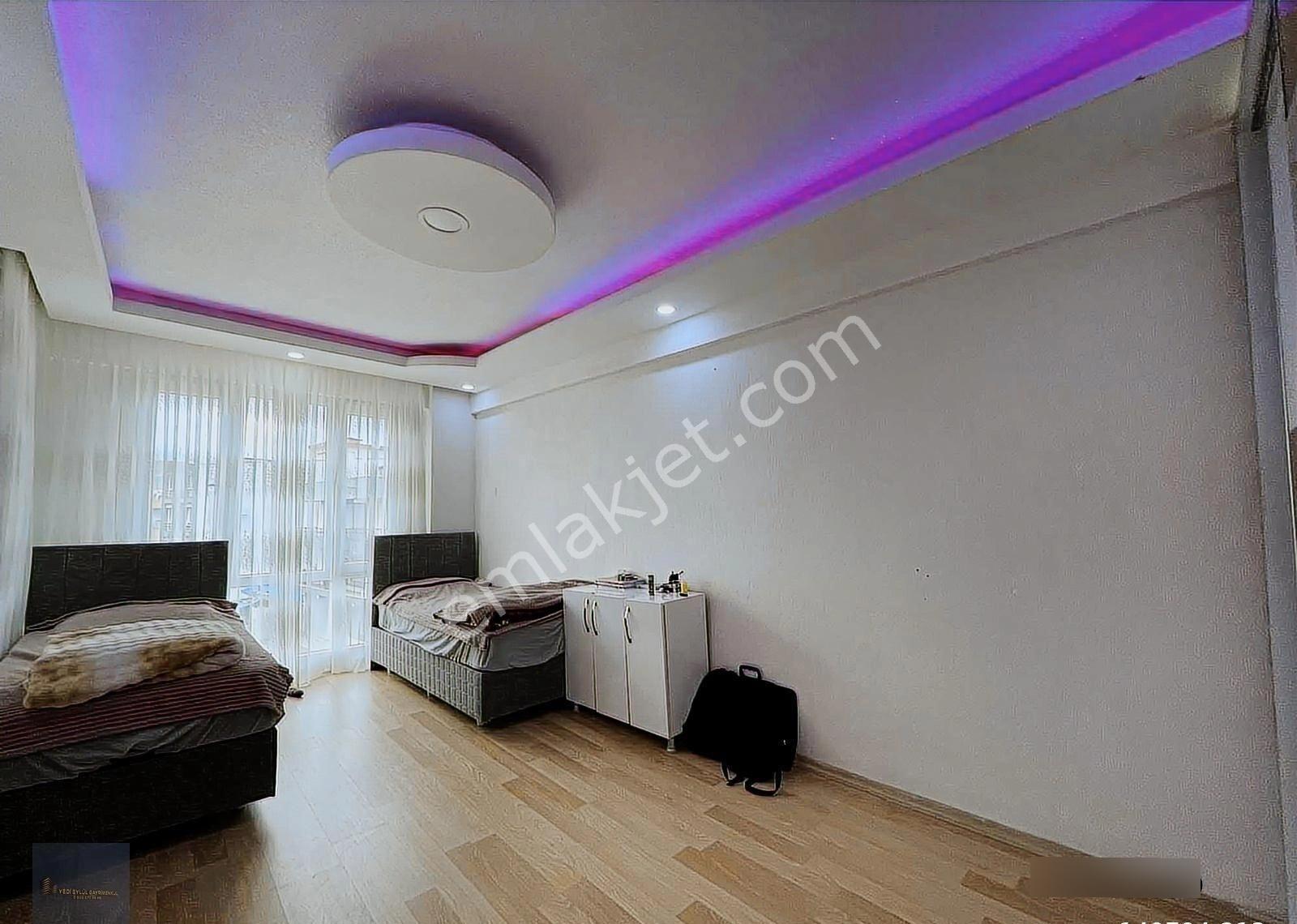 Torbalıda 5+2 427m2 Çift Daire Ara Kat Ultra Lüks Satılık - Görsel 18