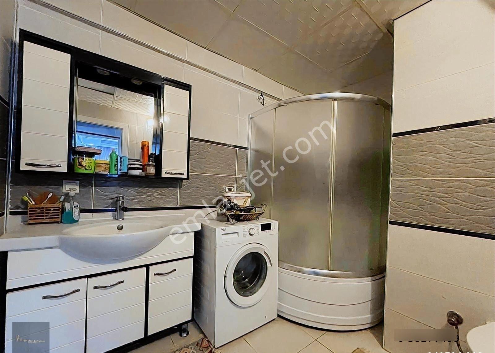 Torbalıda 5+2 427m2 Çift Daire Ara Kat Ultra Lüks Satılık - Görsel 11