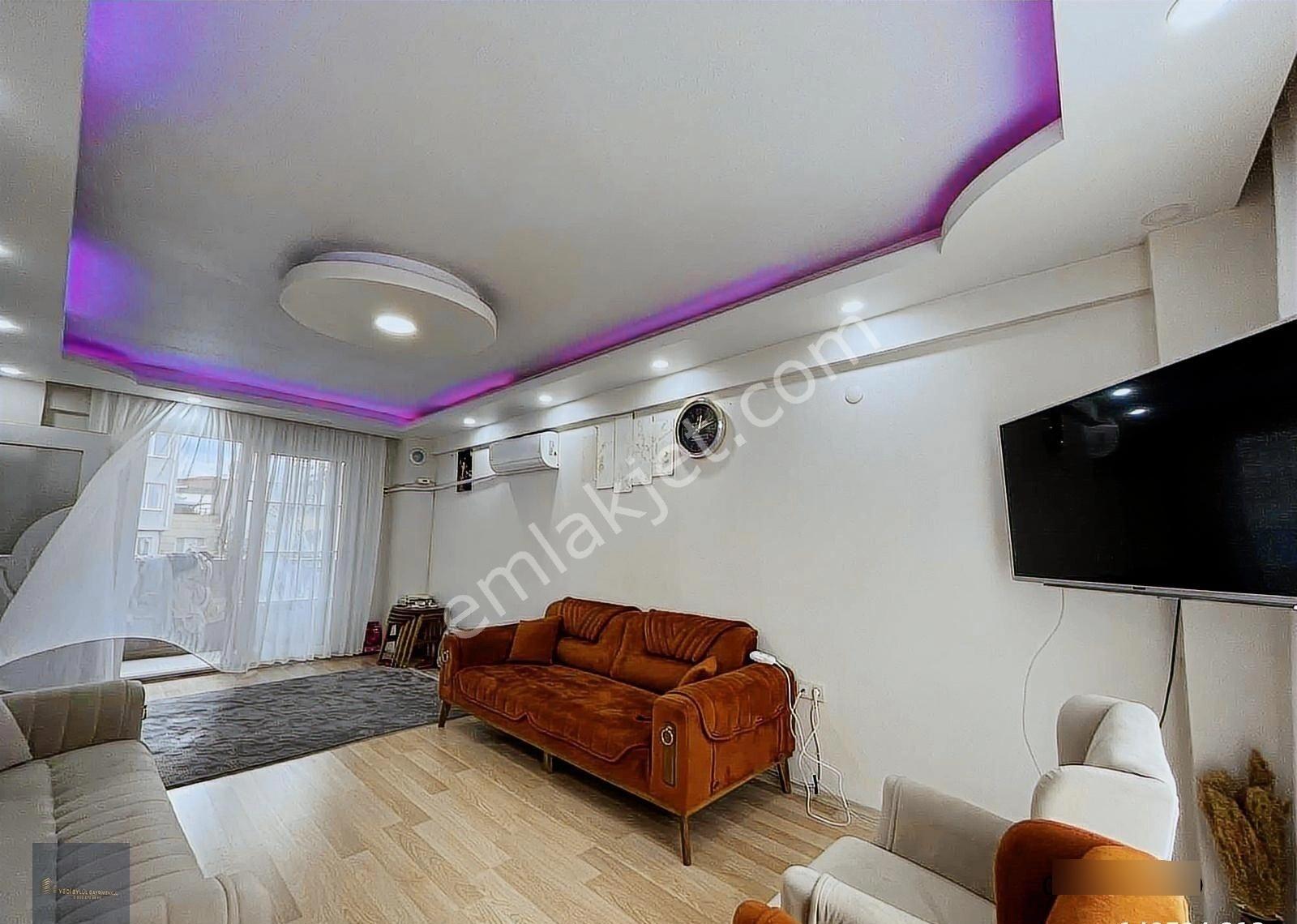 Torbalıda 5+2 427m2 Çift Daire Ara Kat Ultra Lüks Satılık - Görsel 15
