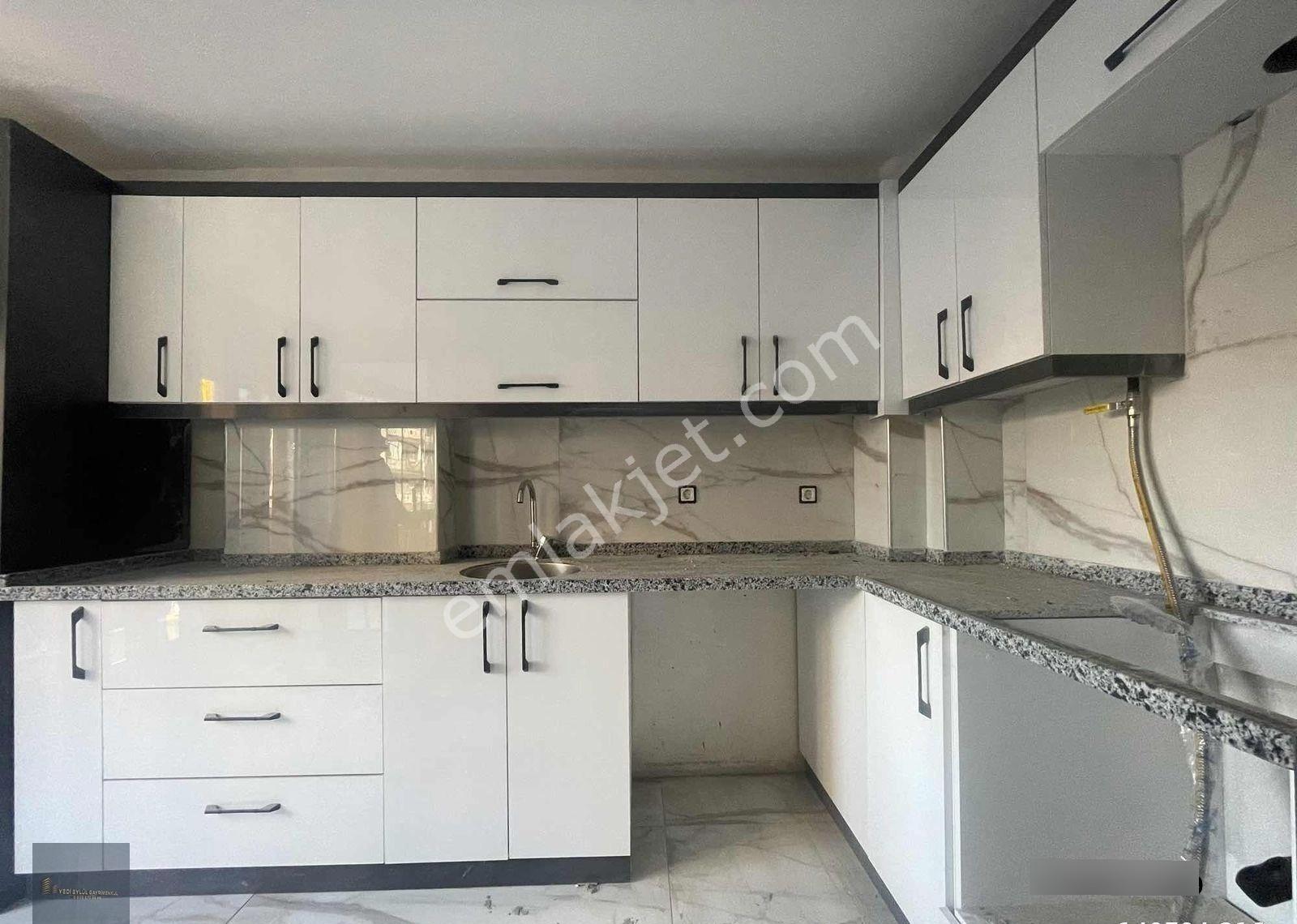 Torbalı Mahallesin'de 3+1 Ara Kat Ultra Lüks İzban Dibi Satılık - Görsel 34