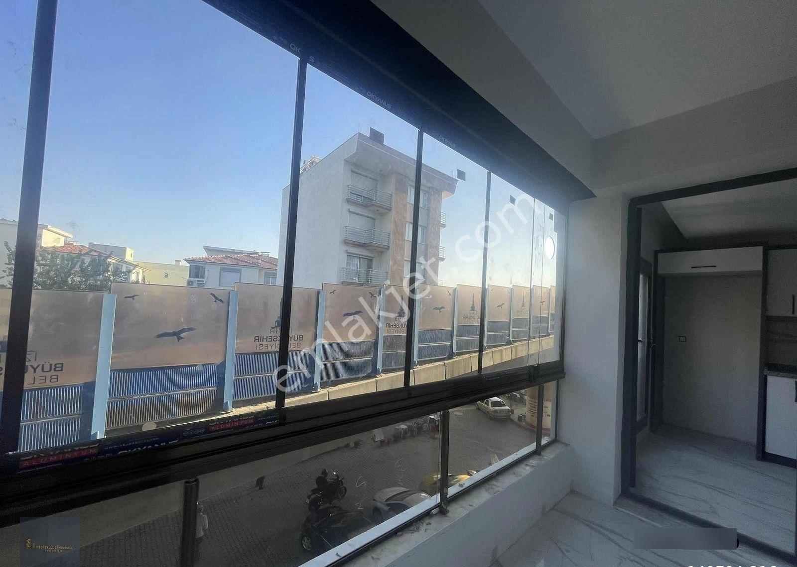 Torbalı Mahallesin'de 3+1 Ara Kat Ultra Lüks İzban Dibi Satılık - Görsel 16