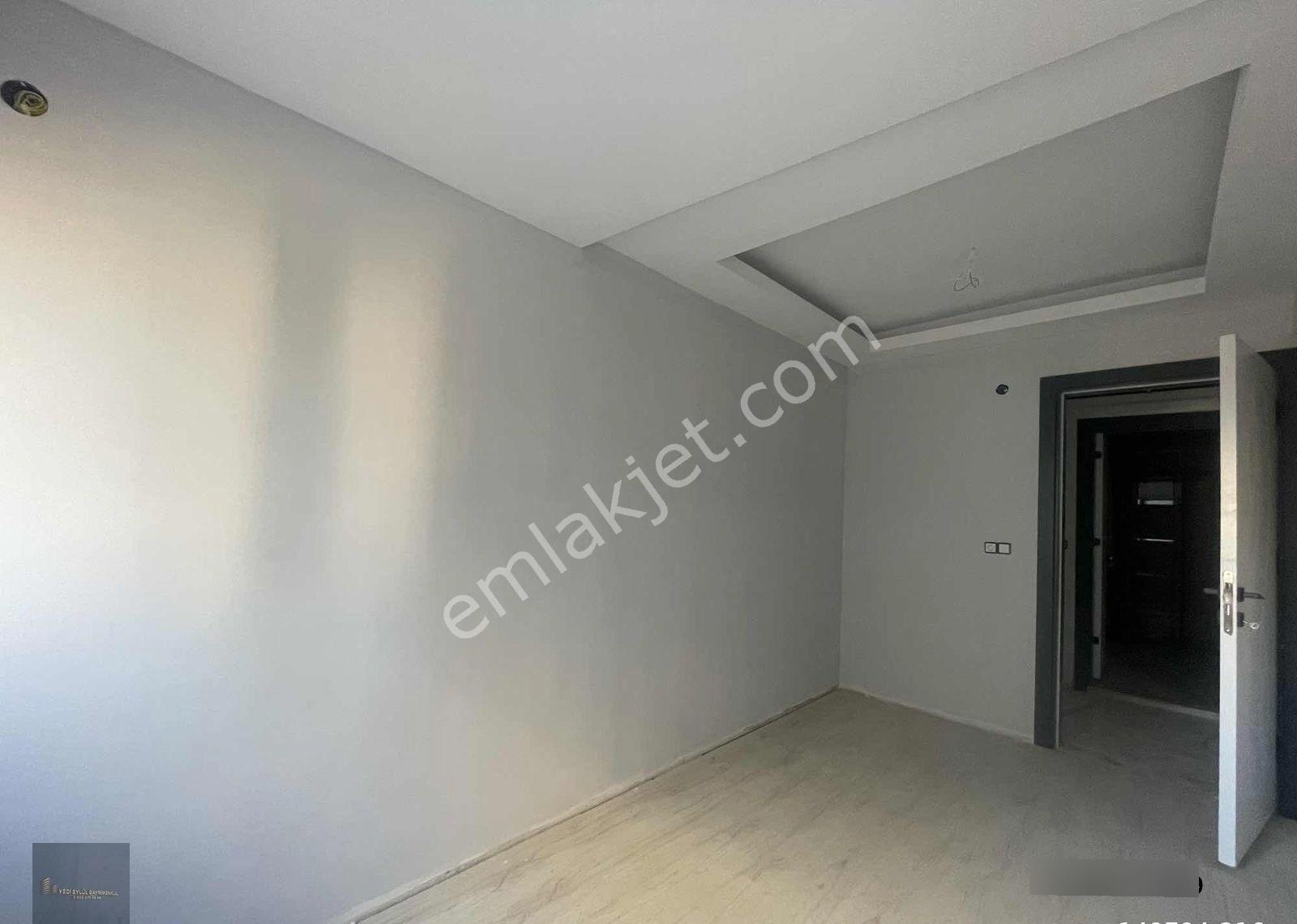 Torbalı Mahallesin'de 3+1 Ara Kat Ultra Lüks İzban Dibi Satılık - Görsel 31