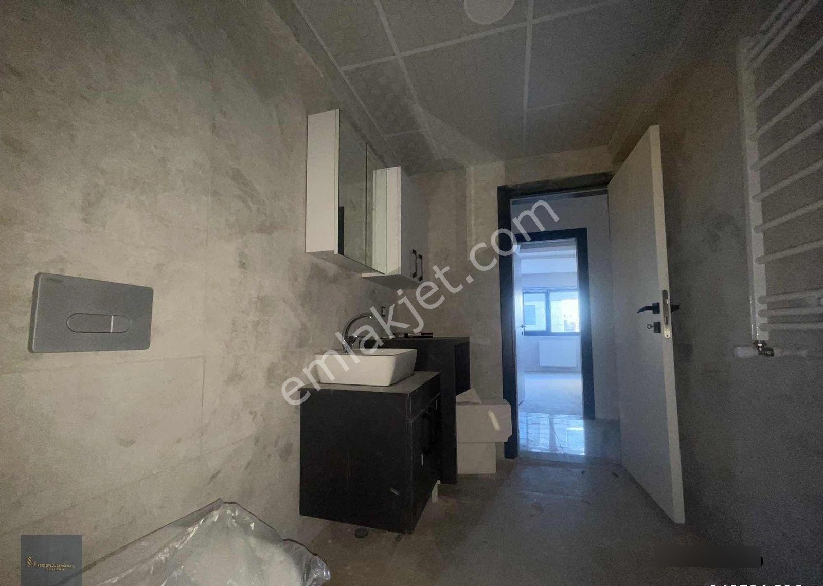 Torbalı Mahallesin'de 3+1 Ara Kat Ultra Lüks İzban Dibi Satılık - Görsel 33