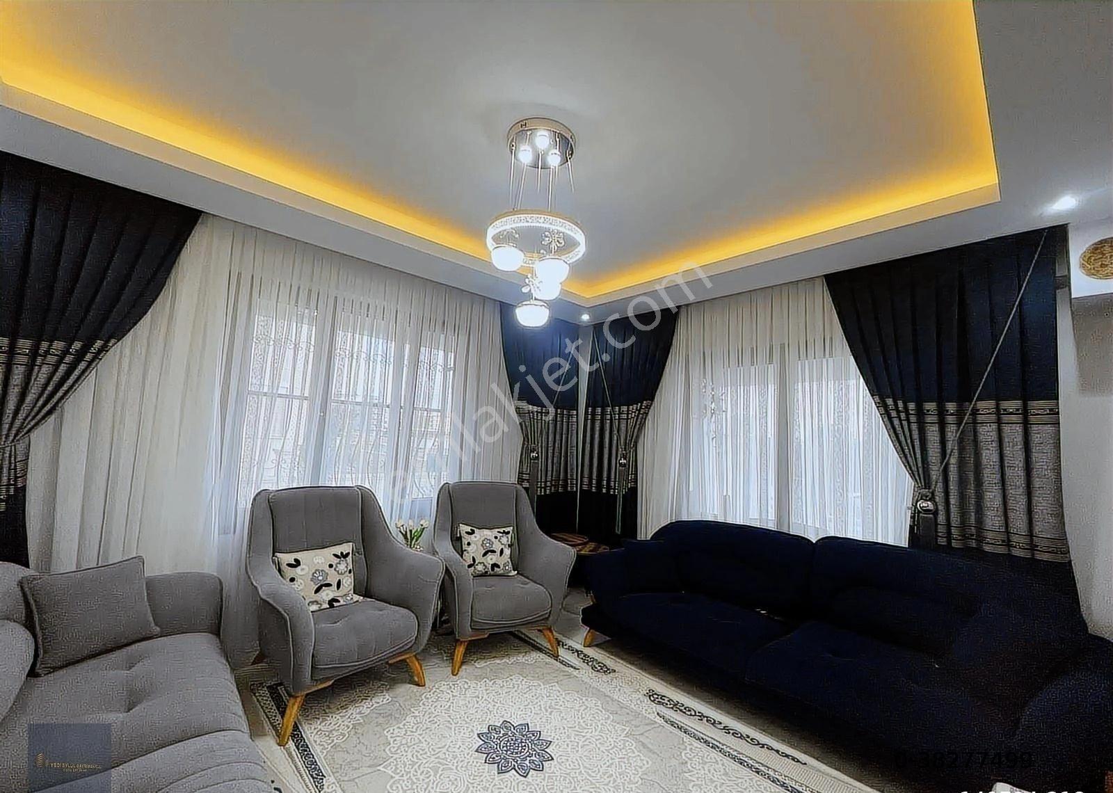 Torbalı'da 2+1 Kapalı Mutfak Ultra Lüks Satılık - Görsel 20