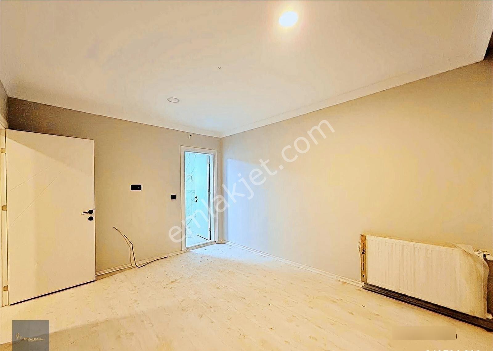 Havuzlu Güvenlikli Sitede 4+1 Dubleks Ultra Lüks Satılık - Görsel 20